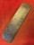 Alabama Redneck Skin Billet - ADS9990-ARS - 0.170 x 3-3/4 x 13-3/4