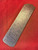 Alabama Redneck Skin Billet - ADS9990-ARS - 0.170 x 3-3/4 x 13-3/4