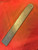 Alabama Redneck Skin Billet ADS9992-ARS - 0.165 x 2-1/2 x 17-9/16