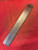 Alabama Redneck Skin Billet ADS9992-ARS - 0.165 x 2-1/2 x 17-9/16