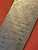 Alabama Redneck Skin Billet - ADS9993-ARS - 0.190 x 3-1/2 x 14-5/16