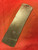 Alabama Redneck Skin Billet - ADS9993-ARS - 0.160 x 3-13/16 x 13-3/4