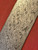 Rattler Pattern Billet - ADS9998-RAT - 0.130 x 3-1/8 x 12-1/2