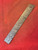 Alabama Buckshot ADS9997-ABS - 0.120 x 1-9/16 x 11-7/8