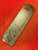 Alabama Buckshot - ADS9998-ABS - 0.195 x 3-11/16 x 12-5/8