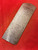 Alabama Buckshot - ADS9984-ABS - 0.125 x 4 x 11