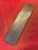 Alabama Buckshot - ADS9980-ABS - 0.175 x 3-13/16 x 13-3/4