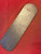 Alabama Buckshot - ADS9979-ABS - 0.120 x 3-9/16 x 11-1/4