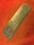 Alabama Buckshot - ADS9977-ABS - 0.145 x 3-1/4 x 11
