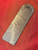 Alabama Buckshot - ADS9975-ABS - 0.140 x 3-3/4 x 10-7/8