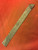Alabama Buckshot - ADS9974-ABS - 0.125 x 1-5/16 x 12-3/4