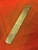 Alabama Buckshot - ADS9974-ABS - 0.135 x 1-11/16 x 12-3/4
