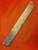 Alabama Redneck Skin Billet - ADS9980-ARS - 0.150 x 1-7/16 x 11-3/8