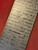 Alabama Redneck Skin Billet - ADS9978-ARS - 0.160 x 4-1/8 x 10-3/8