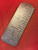 Alabama Redneck Skin Billet - ADS9978-ARS - 0.160 x 4-1/8 x 10-3/8