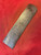 Alabama Buckshot - ADS9972-ABS - 0.130 x 3-7/16 x 13-5/8