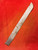 Alabama Redneck Skin Billet - ADS9976-ARS - 0.065 x 1-1/4 x 14-1/4