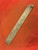 Alabama Redneck Skin Billet - ADS9976-ARS - 0.150 x 1-5/16 x 10-3/4