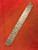 Alabama Redneck Skin Billet - ADS9976-ARS - 0.150 x 1-5/16 x 10-3/4