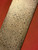 Alabama Buckshot - ADS9968-ABS - 0.160 x 3-7/8 x 14-1/4