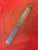 Alabama Redneck Skin Billet - ADS9974-ARS - 0.150 x 1-7/16 x 12-7/8