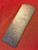 Alabama Redneck Skin Billet - ADS9973-ARS - 0.130 x 3-9/16 x 10-5/16
