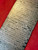 Alabama Redneck Skin Billet - ADS9970-ARS - 0.125 x 3-15/16 x 14