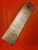 Alabama Buckshot - ADS9959-ABS - 0.165 x 3-3/4 x 14-1/4