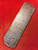 Alabama Redneck Skin Billet - ADS9965-ARS - 0.165 x 3-3/4 x 11-1/2