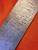 Alabama Redneck Skin Billet - ADS9964-ARS - 0.130 x 3-3/8 x 15-7/8