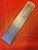 Alabama Redneck Skin Billet - ADS9964-ARS - 0.130 x 3-3/8 x 15-7/8