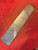 Alabama Redneck Skin Billet - ADS9963-ARS - 0.100 x 3-1/2 x 15-7/8