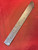 Alabama Redneck Skin Billet - ADS9961-ARS - 0.160 x 1-9/16 x 12-13/16