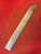 Alabama Redneck Skin Billet - ADS9961-ARS - 0.160 x 1-9/16 x 12-13/16