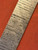 Alabama Redneck Skin Billet - ADS9961-ARS - 0.150 x 1-15/16 x 8-1/2