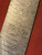 Alabama Redneck Skin Billet - ADS9960-ARS - 0.160 x 3-3/8 x 13-1/4