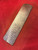 Alabama Redneck Skin Billet - ADS9960-ARS - 0.160 x 3-3/8 x 13-1/4