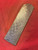 Alabama Redneck Skin Billet - ADS9958-ARS - 0.125 x 3-5/8 x 12