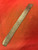 Alabama Redneck Skin Billet - ADS9957-ARS - 0.120 x 1-7/16 x 15 