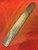 Frenzy Billet - ADS9997-FRZ - 0.125 x 2-1/2 x 18-5/8