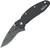 Kershaw - Damascus Scallion / 1620DAMCKT