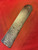 Alabama Redneck Skin Billet - ADS9955-ARS - 0.080 x 3 x 13-1/4