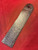 Alabama Redneck Skin Billet - ADS9955-ARS - 0.080 x 3 x 13-1/4