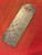 Alabama Redneck Skin Billet - ADS9954-ARS - 0.125 x 3-3/8 x 9-1/4