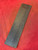 Flame Pattern Billet - ADS9998-FLM - 0.155 x 3-7/16 x 14