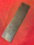 Flame Pattern Billet - ADS9998-FLM - 0.155 x 3-7/16 x 14