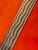 Flame Pattern Billet - ADS9997-FLM - 0.150 x 1-7/16 x 15-3/8