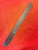 Flame Pattern Billet - ADS9997-FLM - 0.150 x 1-7/16 x 15-3/8