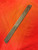 Flame Pattern Billet - ADS9997-FLM - 0.150 x 1-7/16 x 15-3/8
