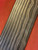 Flame Pattern Billet - ADS9996-FLM - 0.200 x 3-11/16 x 14-1/4